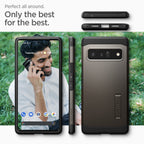 Pixel 6 Series - Tough Armor