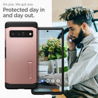 Pixel 6 Series - Tough Armor