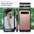 Pixel 6 Series - Tough Armor