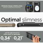 Pixel 7 Series - Rugged Armor