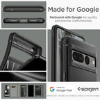 Pixel 7 Series - Rugged Armor