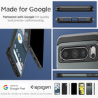 Pixel 8 Series - Tough Armor