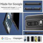 Pixel 8 Series - Tough Armor