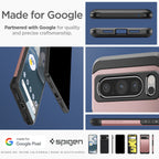 Pixel 8 Series - Tough Armor