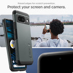 Pixel 8 Series - Tough Armor