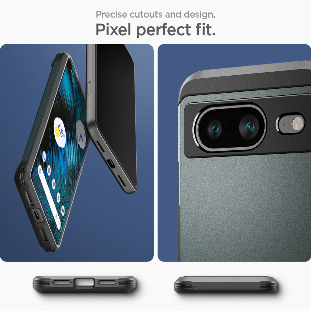 Pixel 8 Series - Tough Armor