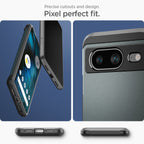 Pixel 8 Series - Tough Armor