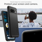 Pixel 8 Series - Tough Armor