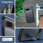 Pixel 8 Series - Tough Armor
