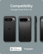 Pixel 9 Series - Thin Fit