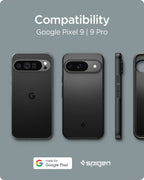 Pixel 9 Series - Thin Fit