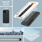 Pixel 9a Series - GLAS.tR EZ Fit