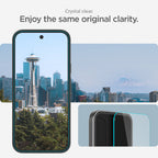 Pixel 9a Series - GLAS.tR EZ Fit