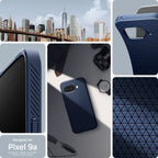 Pixel 9a Series - Liquid Air
