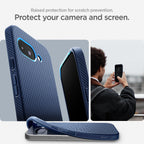 Pixel 9a Series - Liquid Air