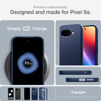 Pixel 9a Series - Liquid Air
