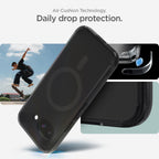 Pixel 9a Series - Ultra Hybrid Metal Ring (Mag Fit)