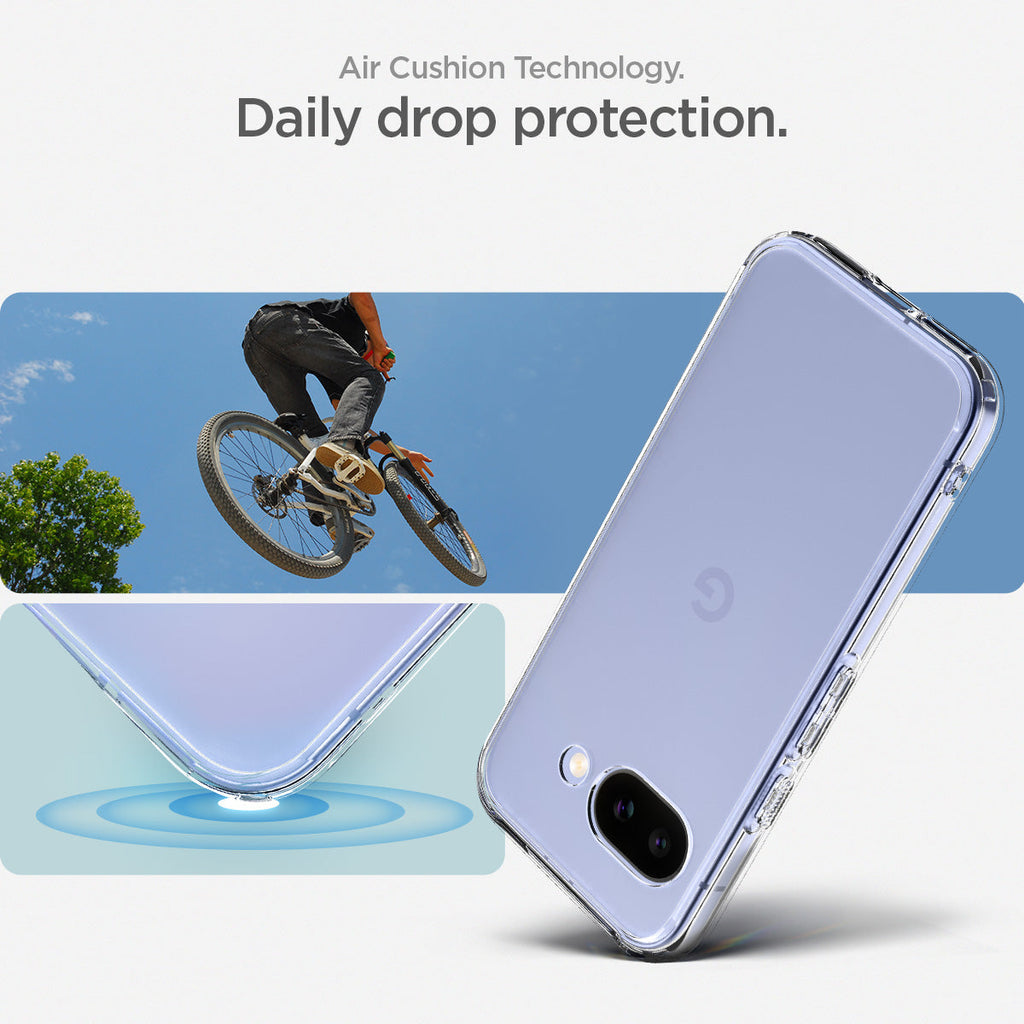 Pixel 9a Series - Ultra Hybrid