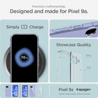 Pixel 9a Series - Ultra Hybrid