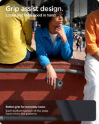 Pixel 10a Series - Nano Pop (Mag Fit)