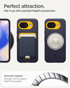 Pixel 10a Series - Nano Pop (Mag Fit)