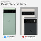 Pixel 6 Series - Rugged Armor