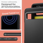 Pixel 6 Series - Tough Armor