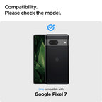 Pixel 7 Series - Optik EZ Fit Lens Protector