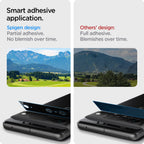 Pixel 7 Series - Optik EZ Fit Lens Protector