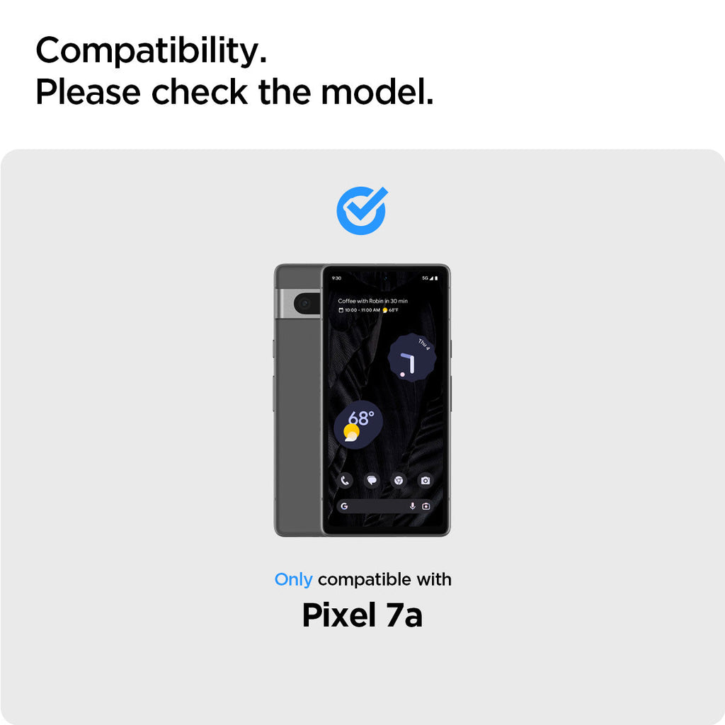 Pixel 7 Series - Alignmaster