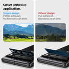Pixel 7 Series - Optik EZ Fit Lens Protector