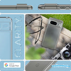 Pixel 8 Series - Ultra Hybrid