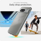 Pixel 8 Series - Ultra Hybrid
