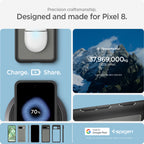 Pixel 8 Series - Ultra Hybrid