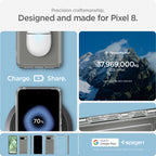 Pixel 8 Series - Ultra Hybrid