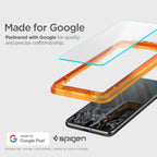 Pixel 8 Series - Alignmaster