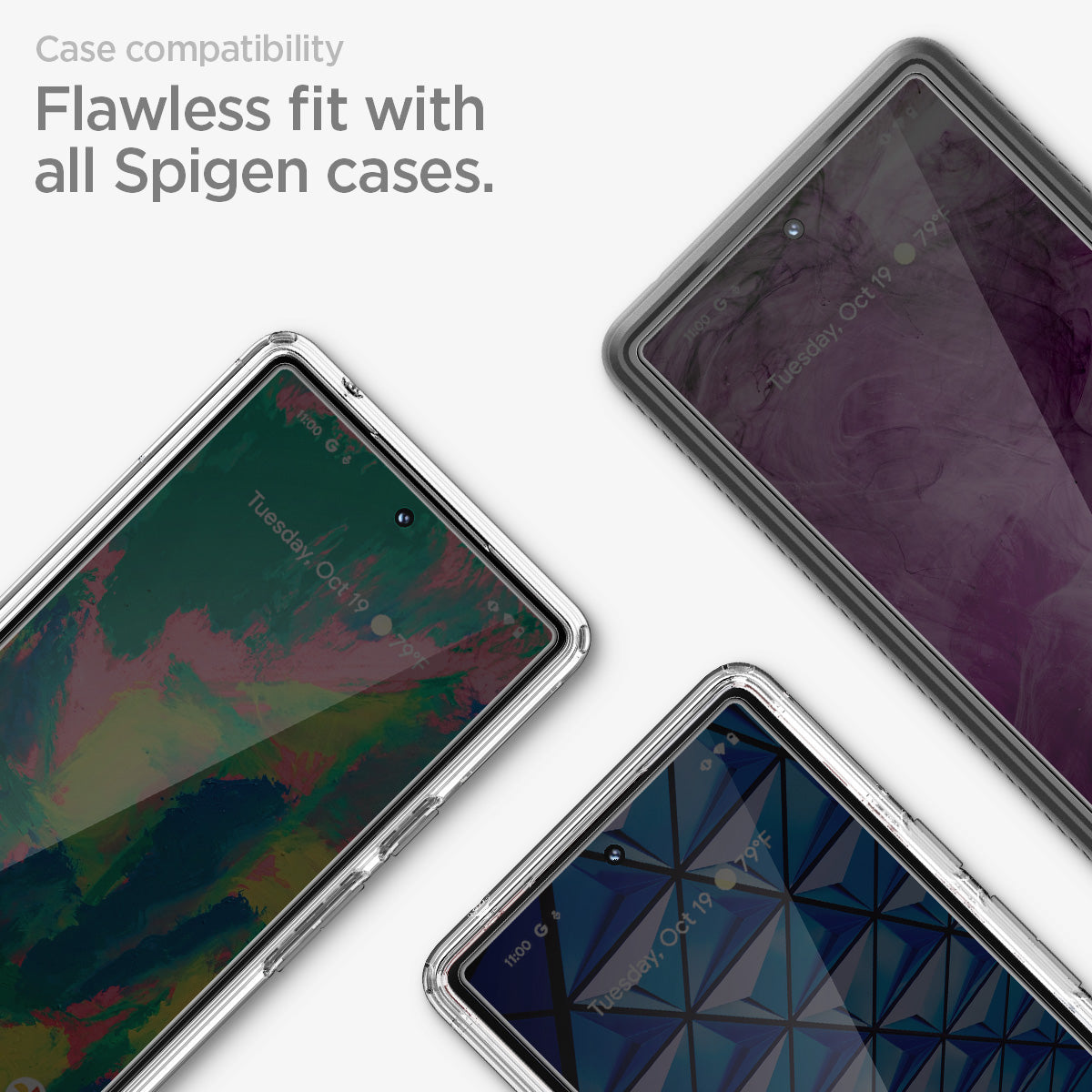Pixel 8 Series - Alignmaster