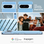 Pixel 8 Series - Ultra Hybrid
