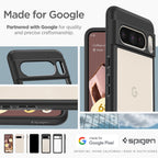 Pixel 8 Series - Ultra Hybrid