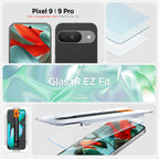 Pixel 9 Series - GLAS.tR EZ Fit