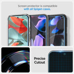 Pixel 9 Series - GLAS.tR EZ Fit