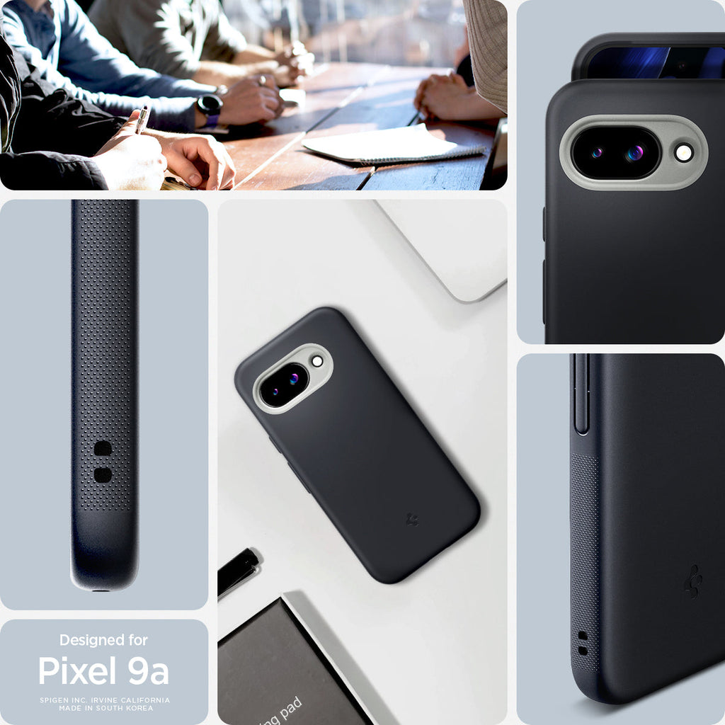 Pixel 9a Series - Nano Pop (Mag Fit)