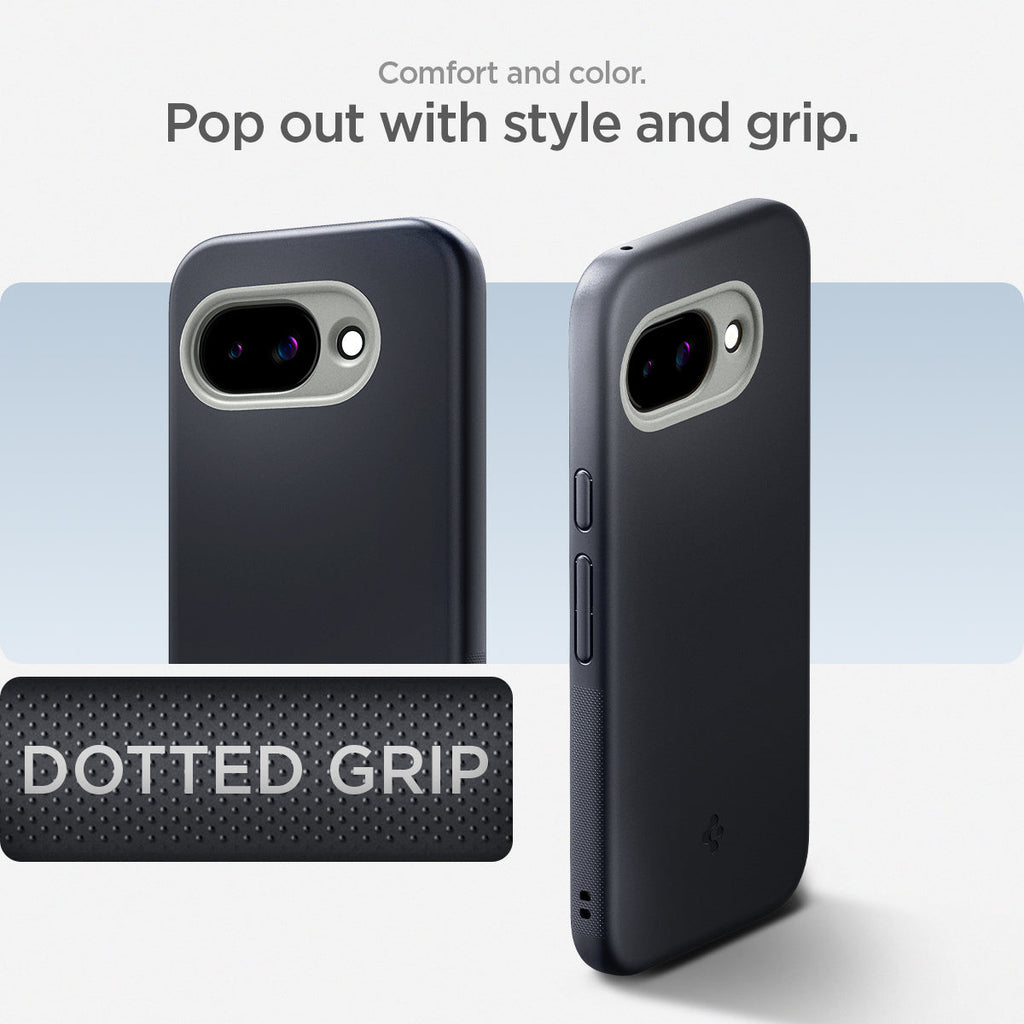 Pixel 9a Series - Nano Pop (Mag Fit)