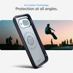 Pixel 9a Series - Nano Pop (Mag Fit)