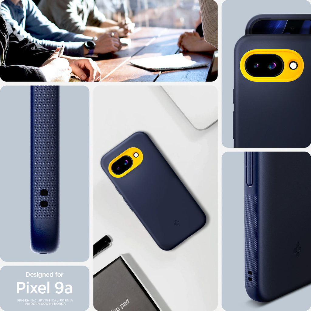 Pixel 9a Series - Nano Pop (Mag Fit)