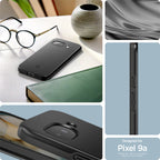 Pixel 9a Series - Thin Fit (Mag Fit)