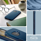 Pixel 9a Series - Thin Fit (Mag Fit)