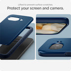 Pixel 9a Series - Thin Fit (Mag Fit)