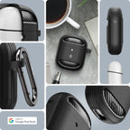 Pixel Buds Series - Rugged Armor