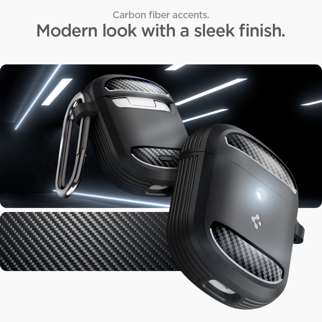Pixel Buds Series - Rugged Armor